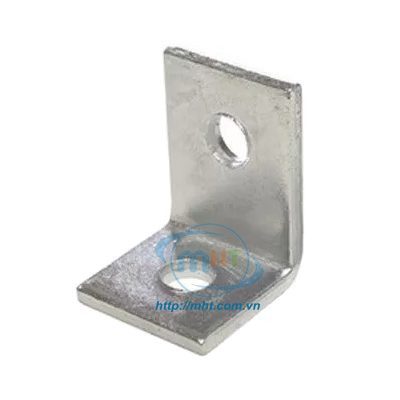Đệm góc cho thanh chống đa năng - Angular Fitting for Unistrut